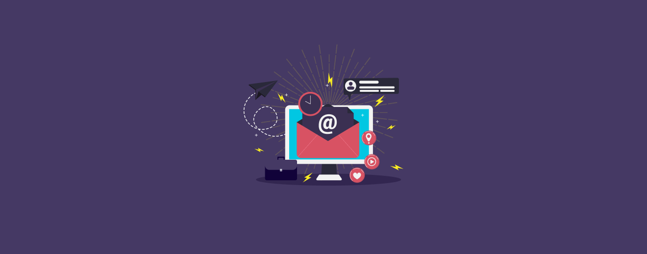 Superchage your email campaigns