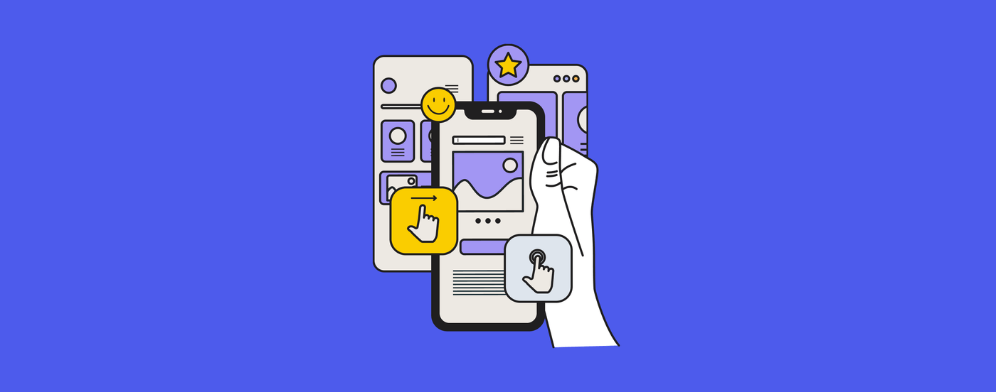 Prioritize Users First: User-Centered Design for Enhanced UX image