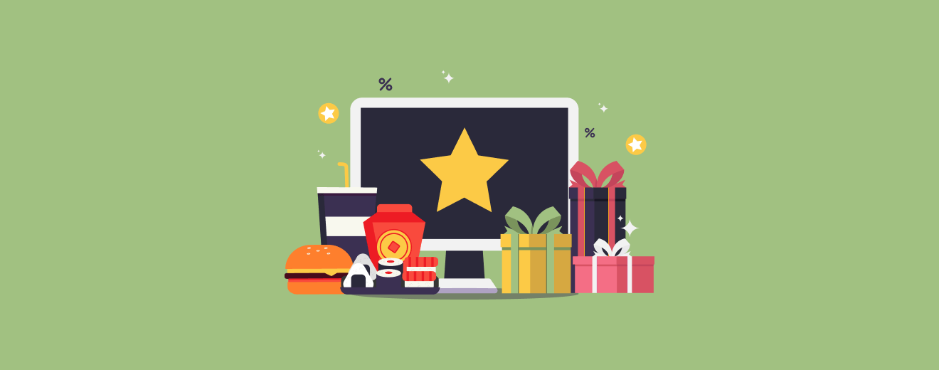 Engaging and Loyal Customer Base for Your QSR